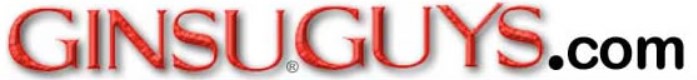 Ginsuguys Logo